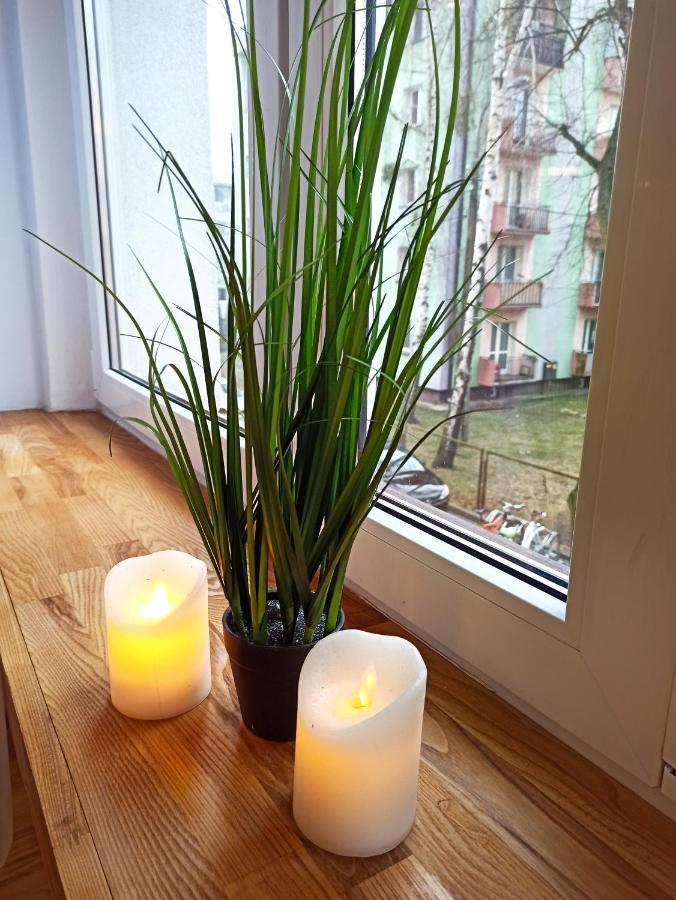 Na Sadowej * Grodzisk Mazowiecki