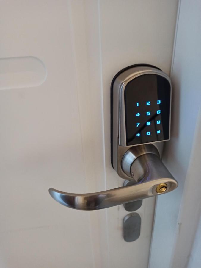 Apartment Na Sadowej Grodzisk Mazowiecki