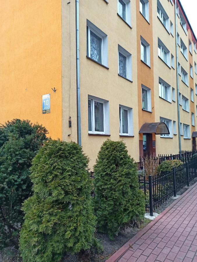 Apartment Na Sadowej Grodzisk Mazowiecki