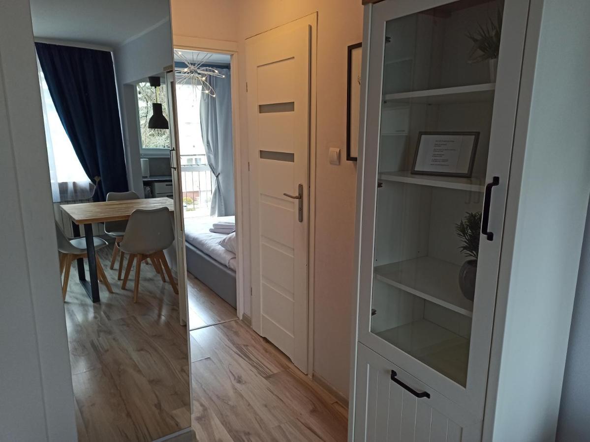 Apartment Na Sadowej