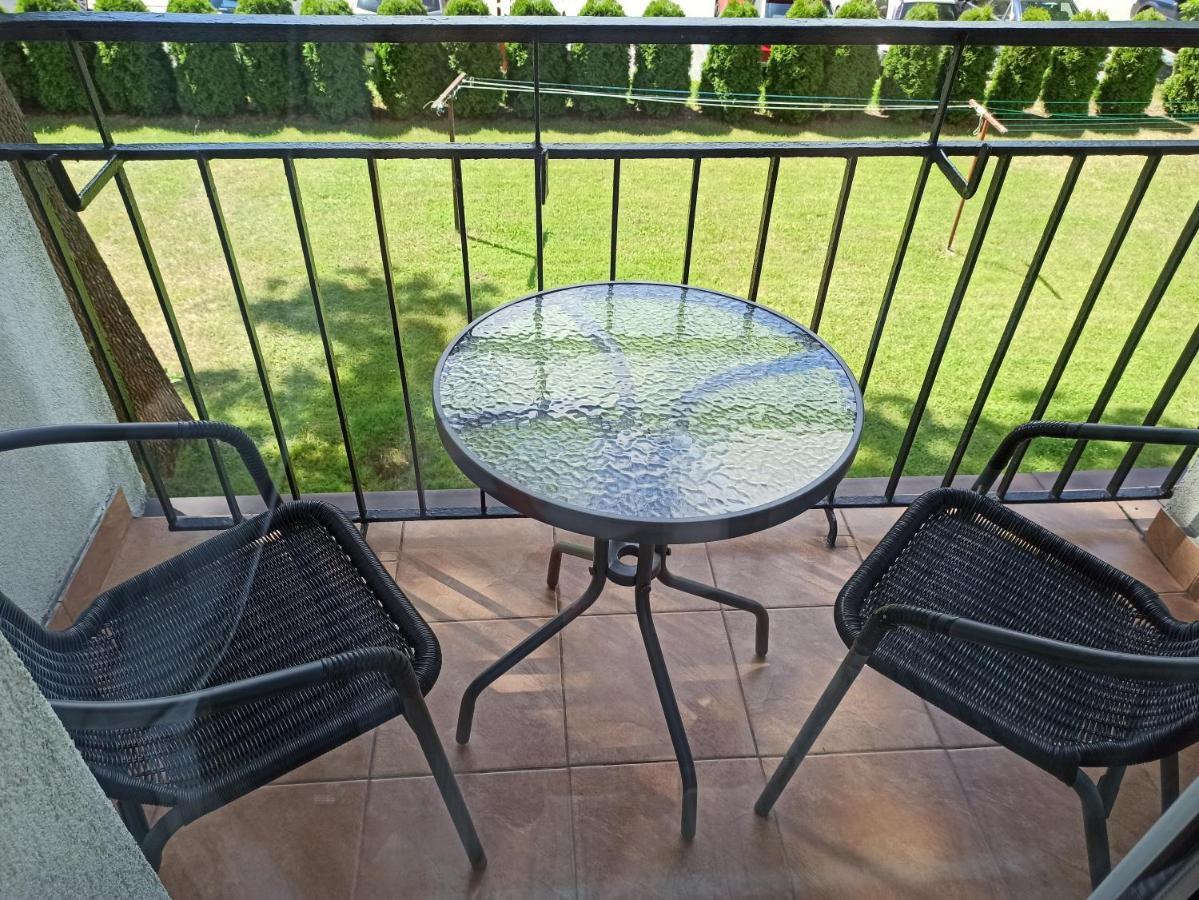 Na Sadowej Apartment Grodzisk Mazowiecki
