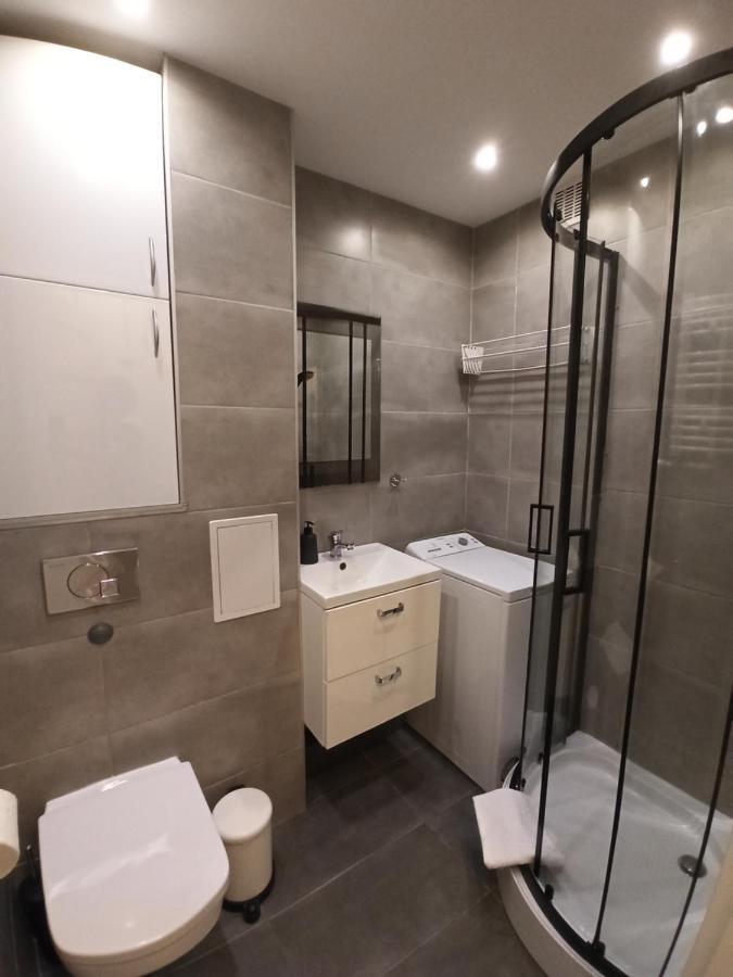 Apartment Na Sadowej *