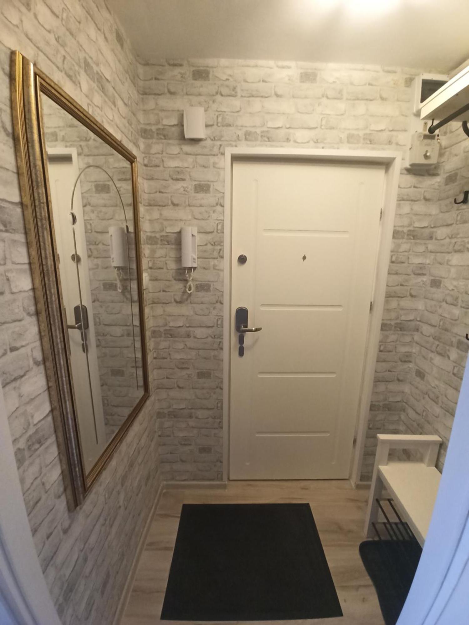 Na Sadowej Apartment