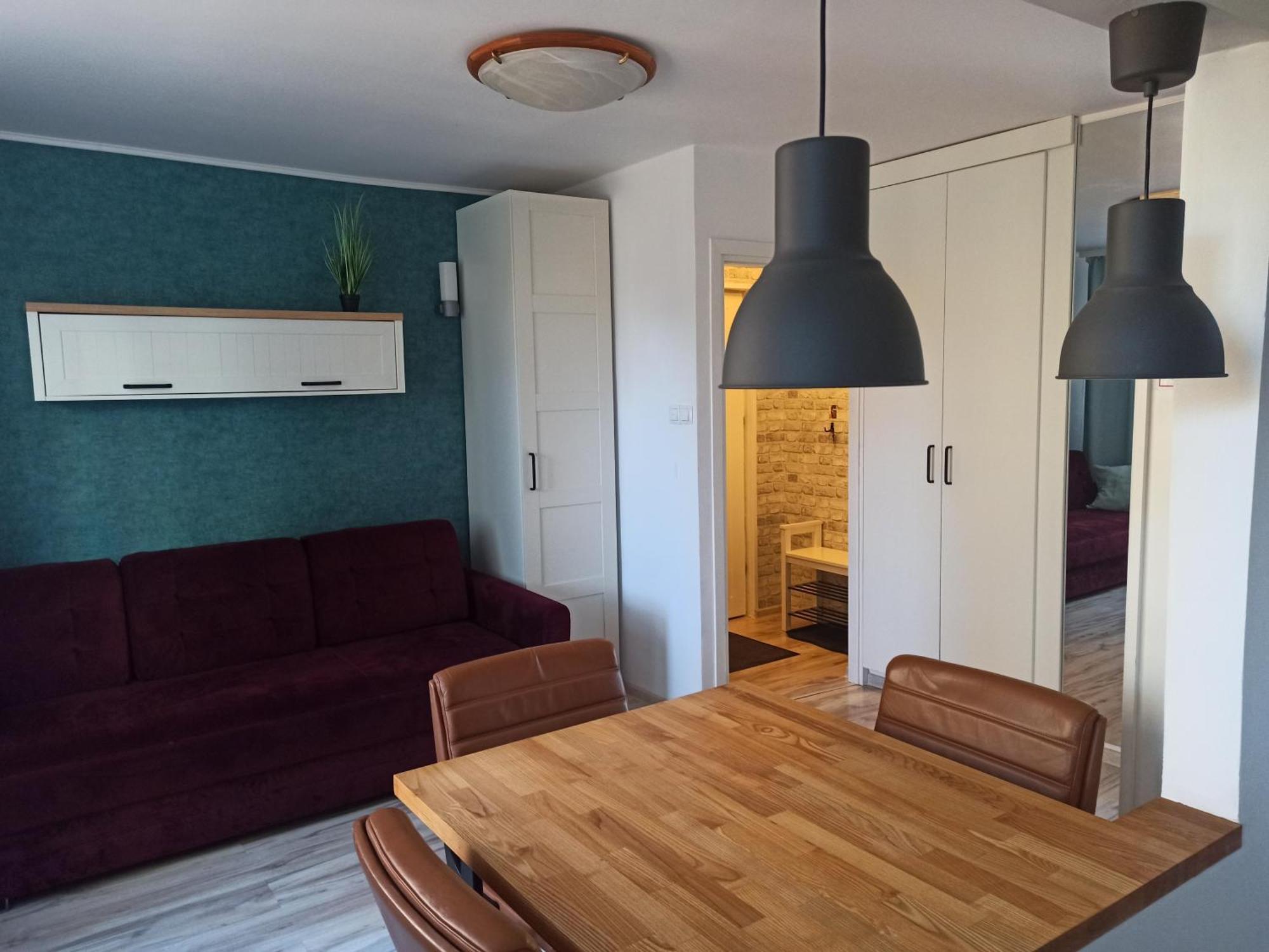 Na Sadowej Apartment Grodzisk Mazowiecki