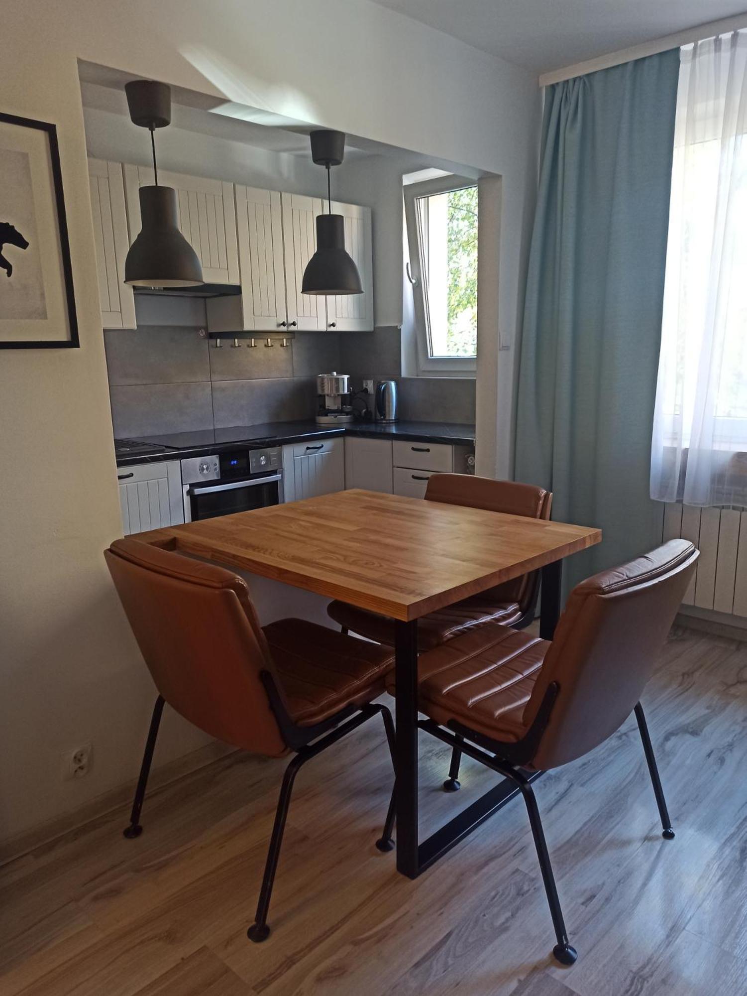 Apartment Na Sadowej *