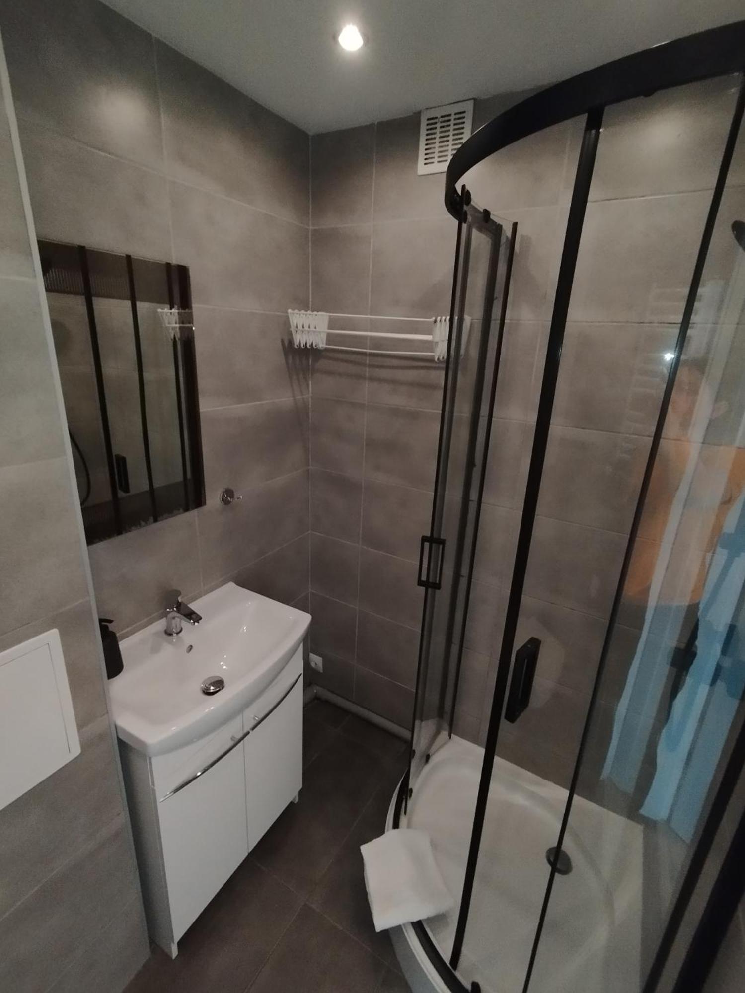 Apartment Na Sadowej *